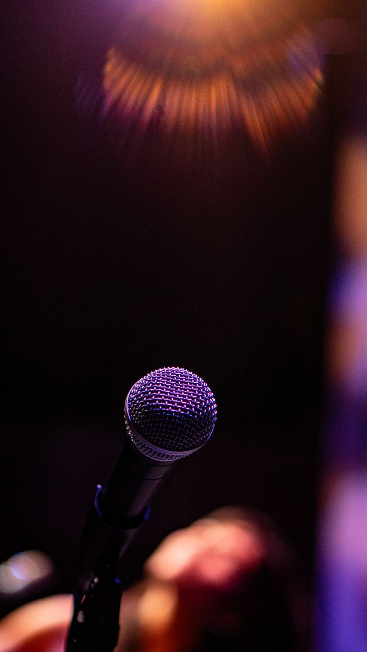 Singing